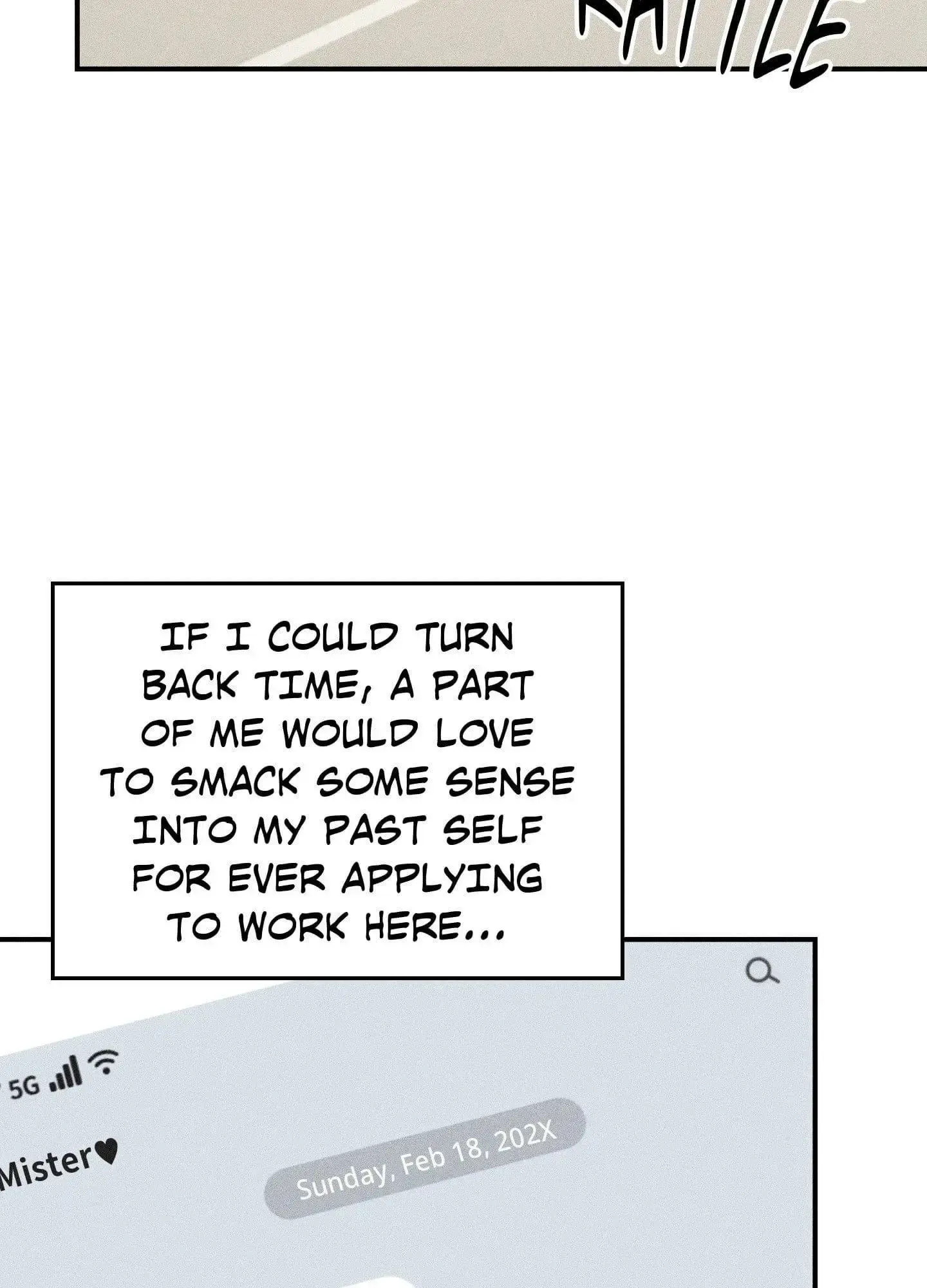 Love Junkie Chapter 53 - Page 81