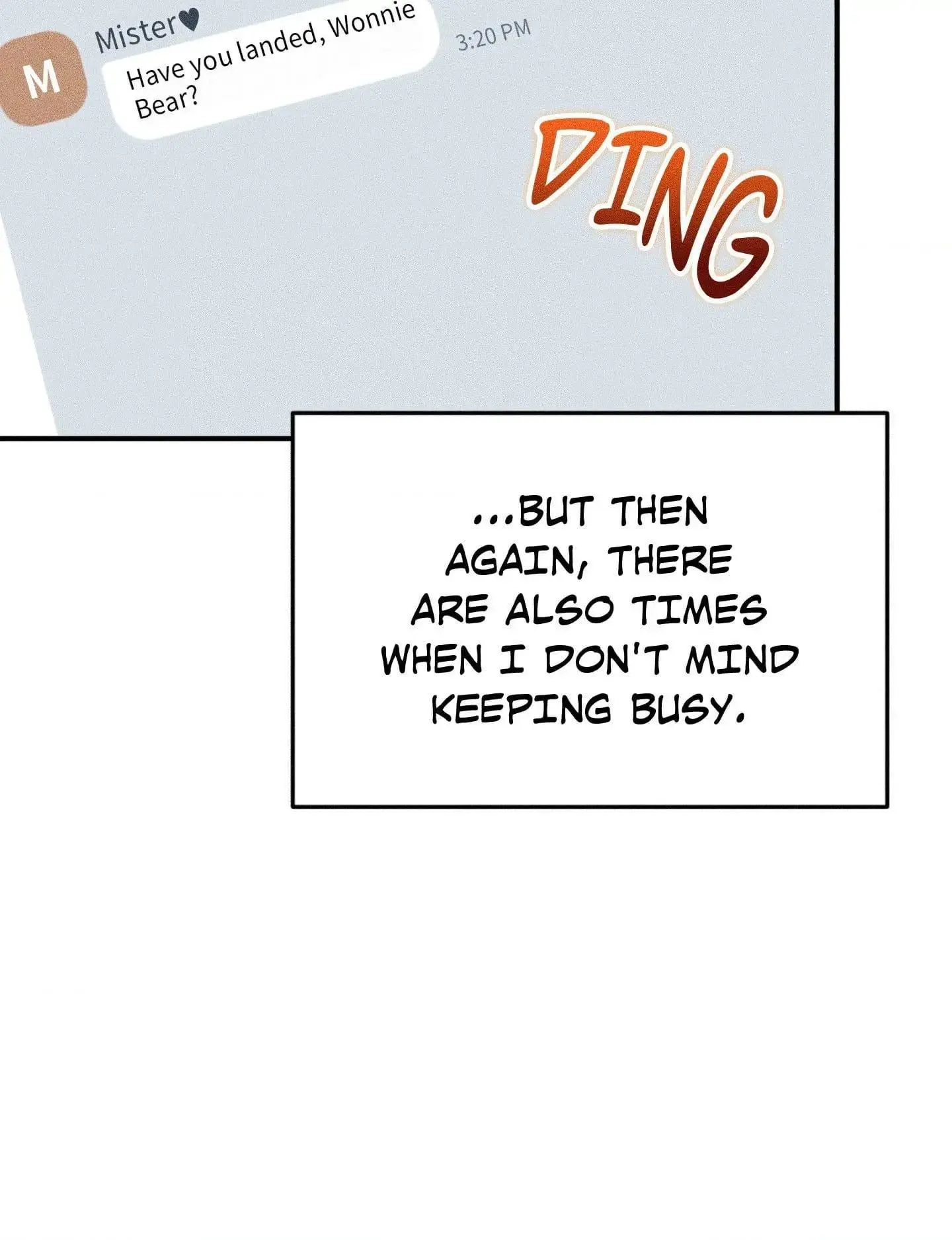 Love Junkie Chapter 53 - Page 82