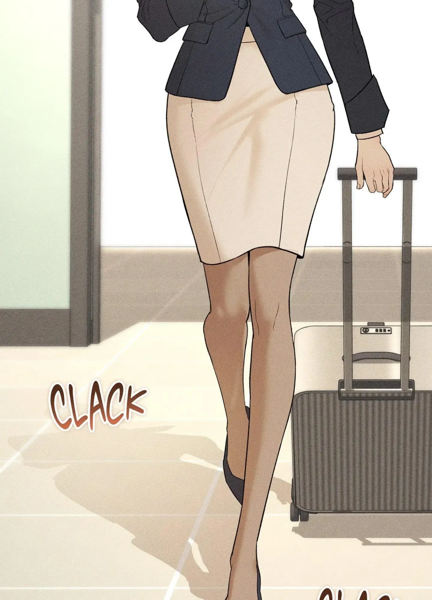 Love Junkie Chapter 53 - Page 84