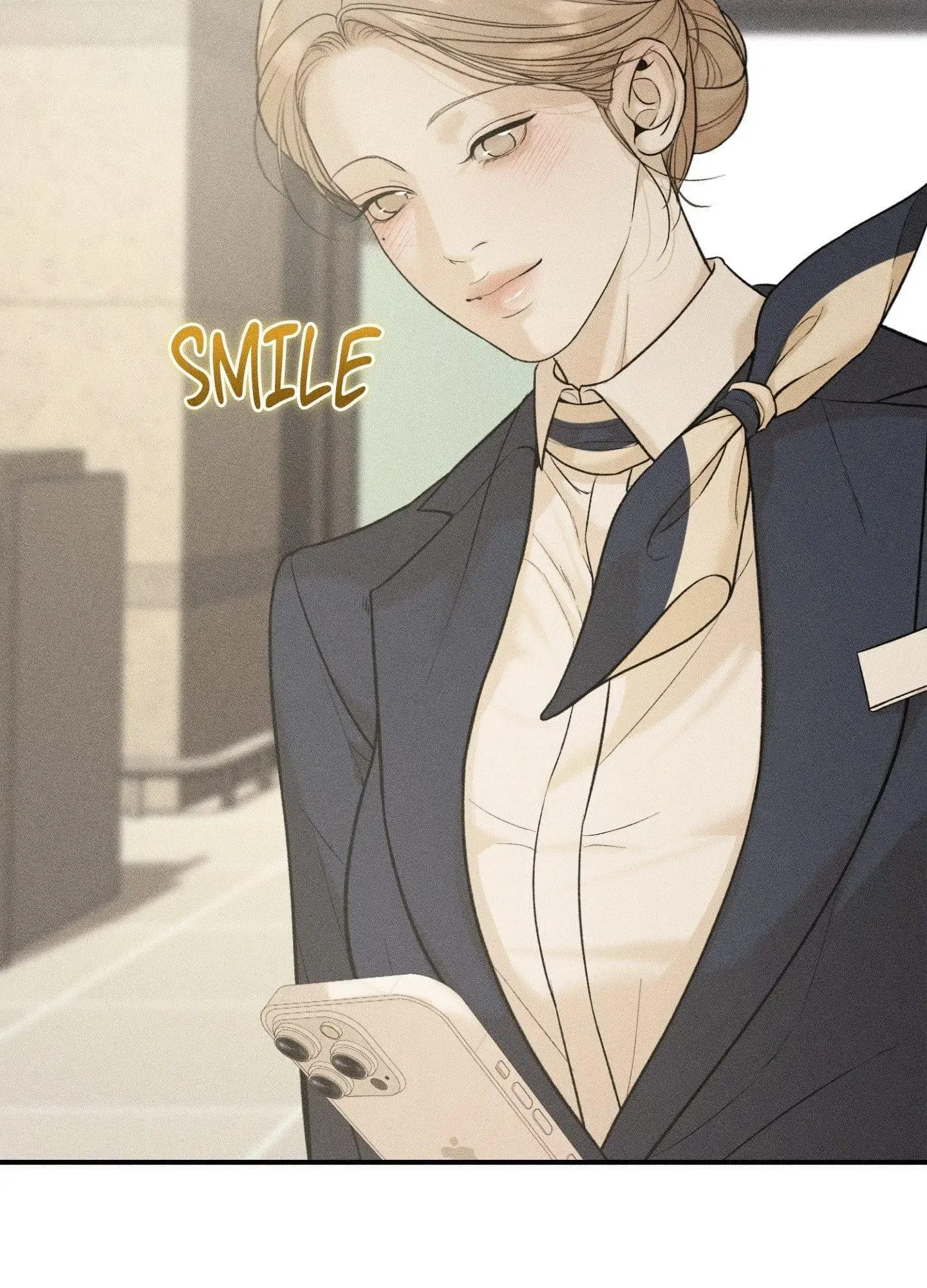 Love Junkie Chapter 53 - Page 86