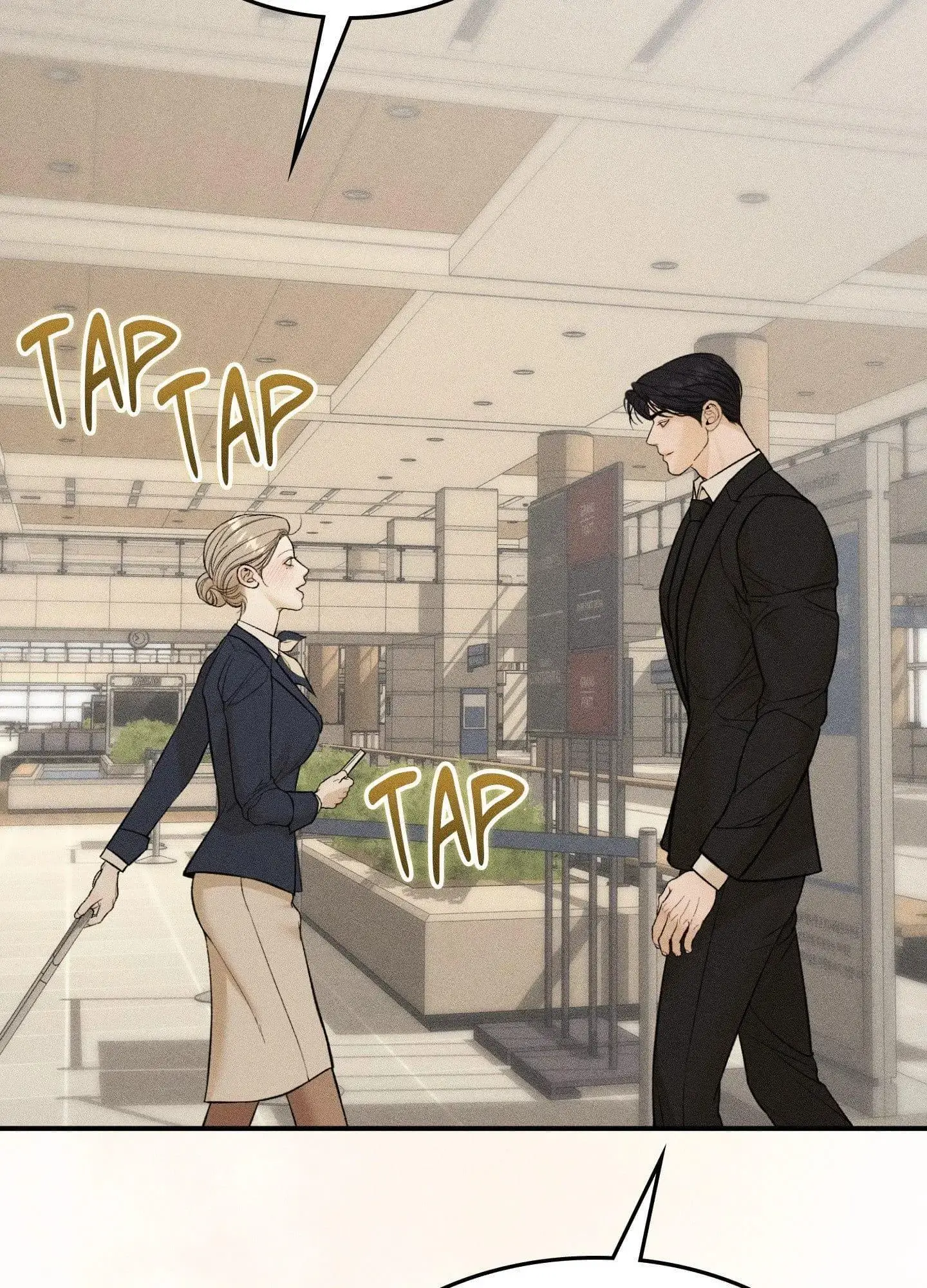 Love Junkie Chapter 53 - Page 90