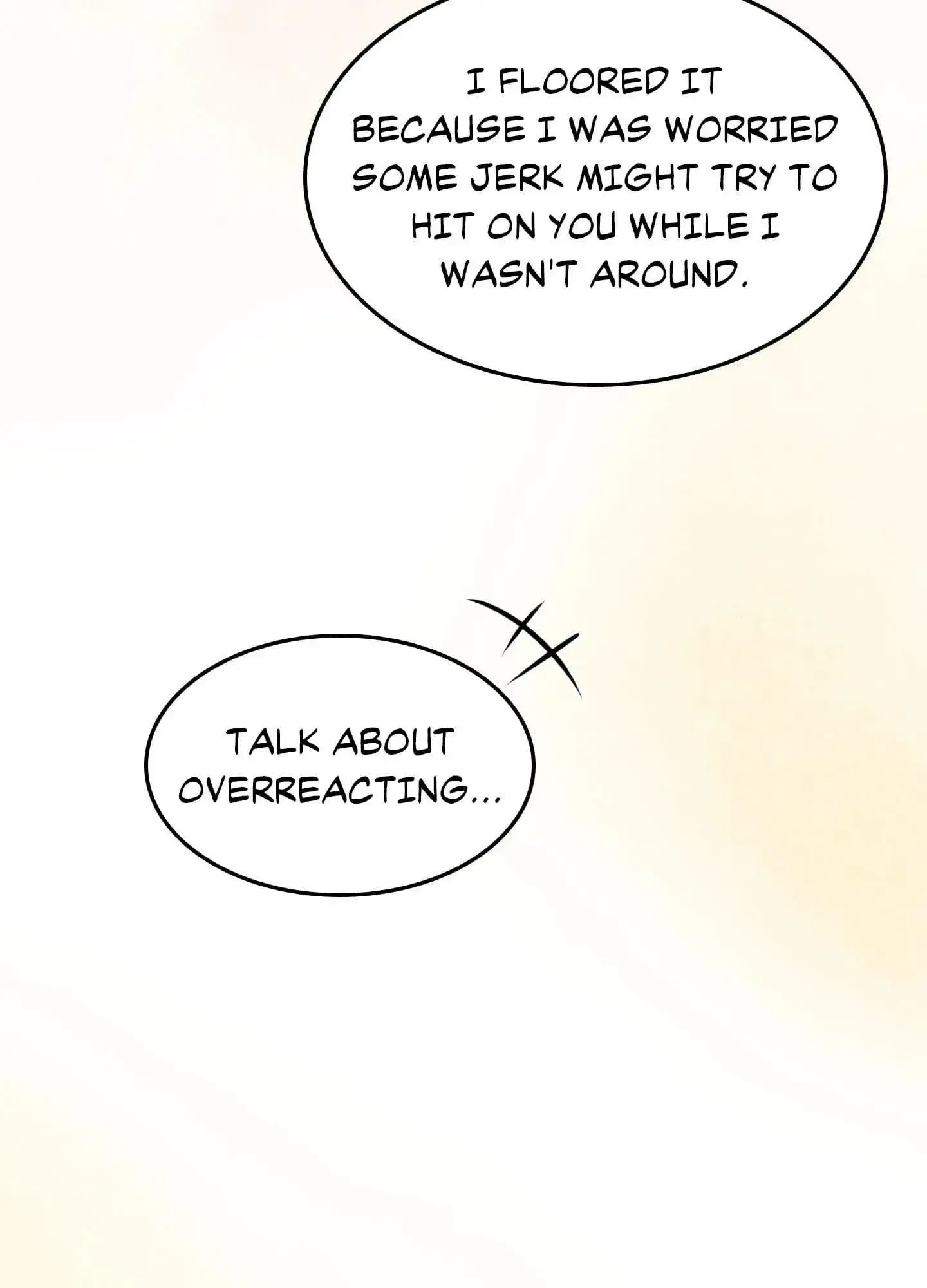 Love Junkie Chapter 53 - Page 91