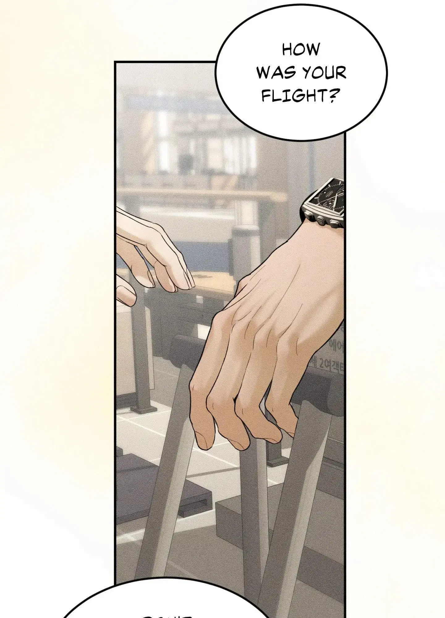 Love Junkie Chapter 53 - Page 92