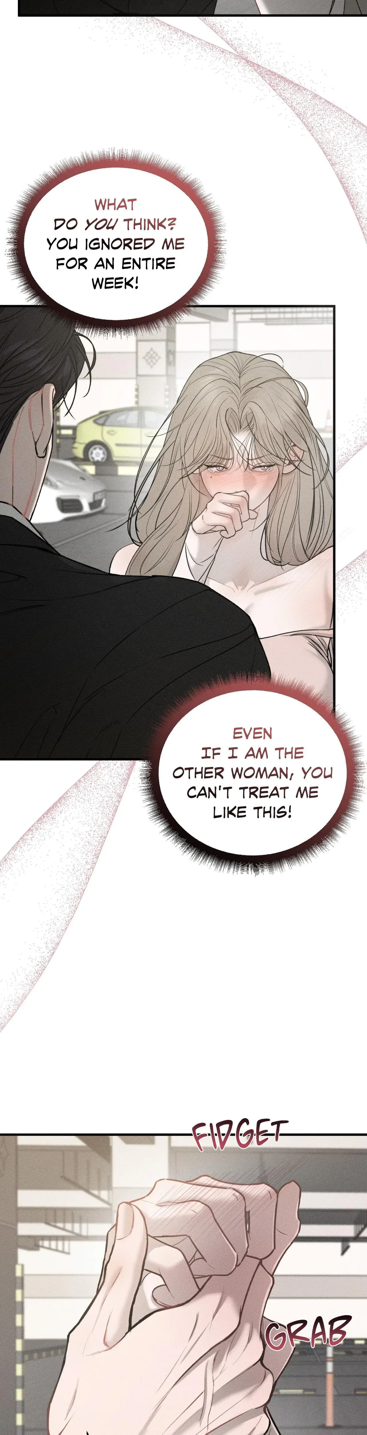 Love Junkie Chapter 1 - Page 10