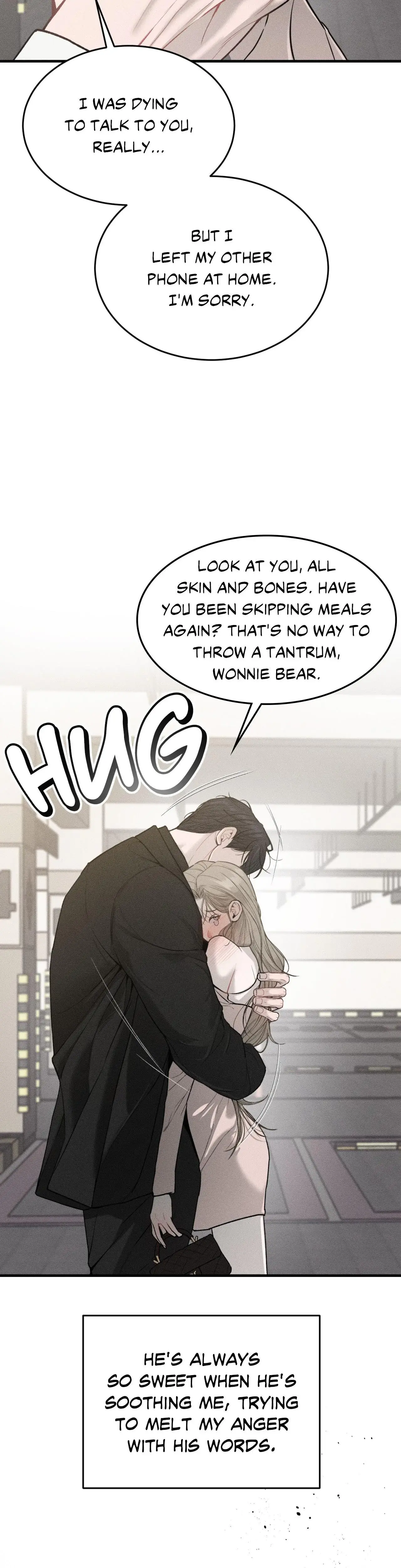 Love Junkie Chapter 1 - Page 11