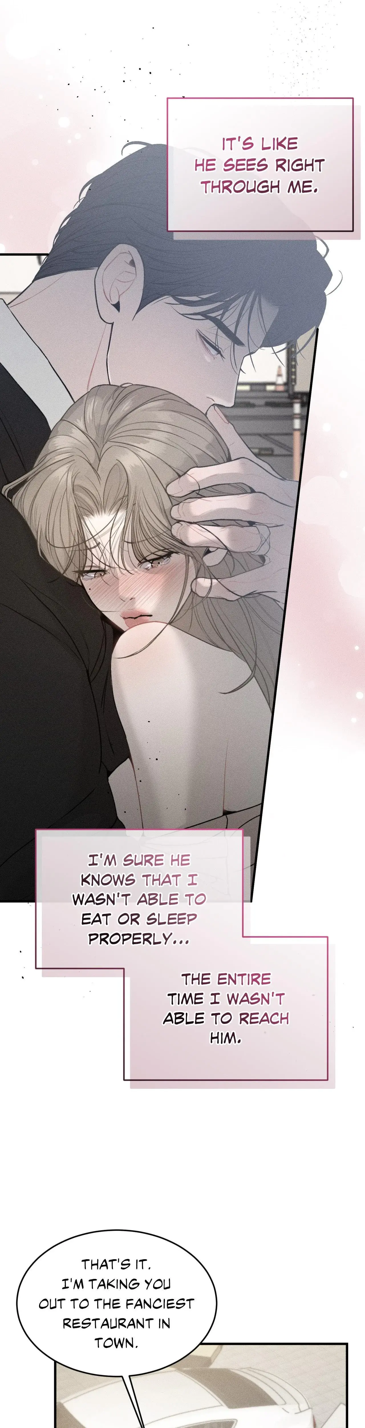 Love Junkie Chapter 1 - Page 12