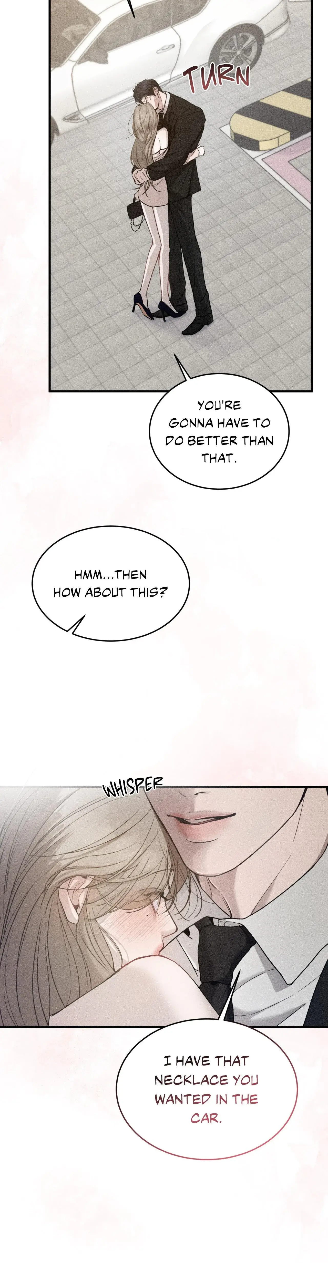 Love Junkie Chapter 1 - Page 13