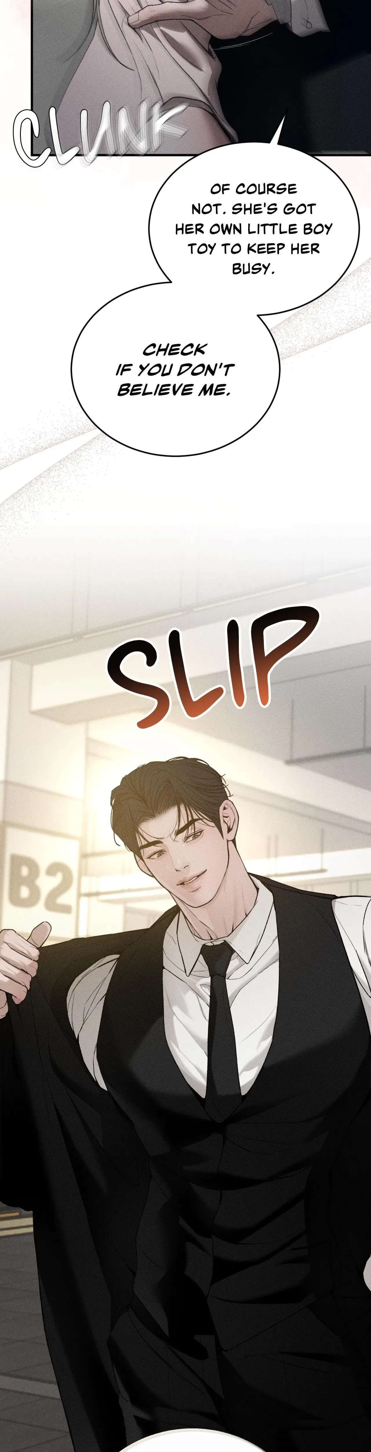 Love Junkie Chapter 1 - Page 15