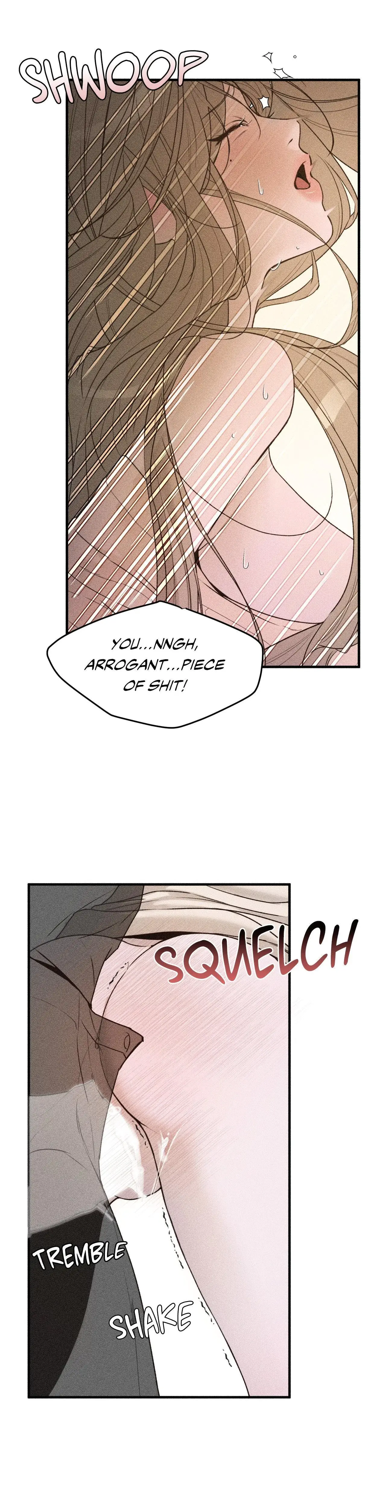 Love Junkie Chapter 1 - Page 19