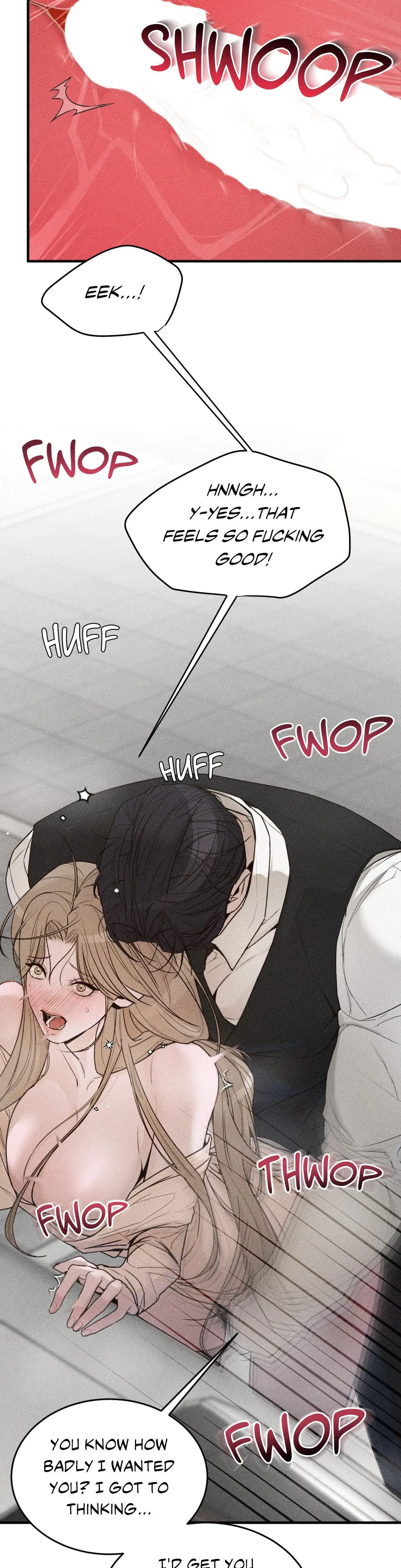 Love Junkie Chapter 1 - Page 23