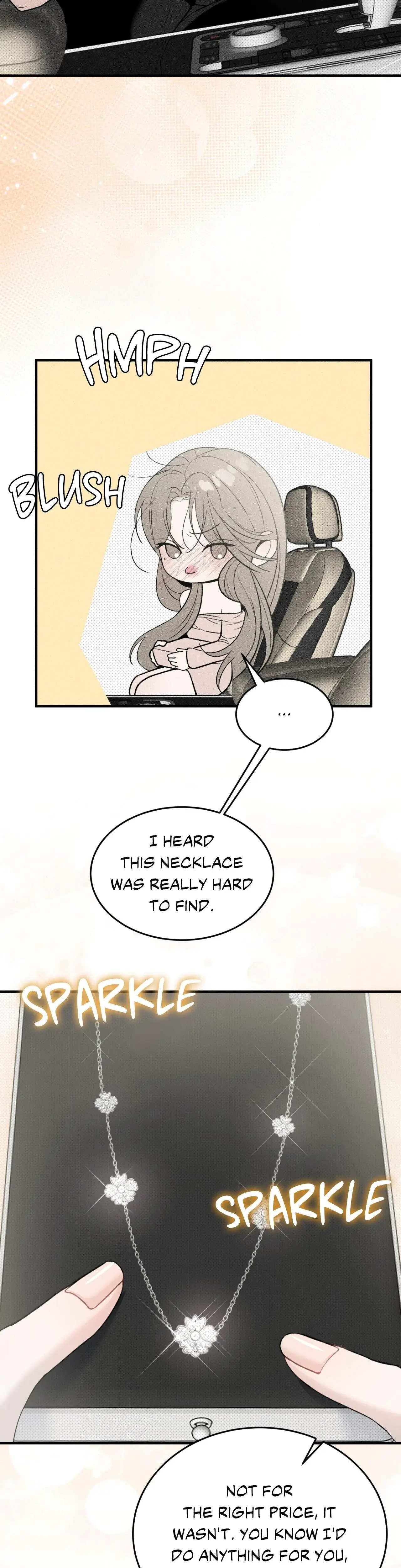 Love Junkie Chapter 1 - Page 28
