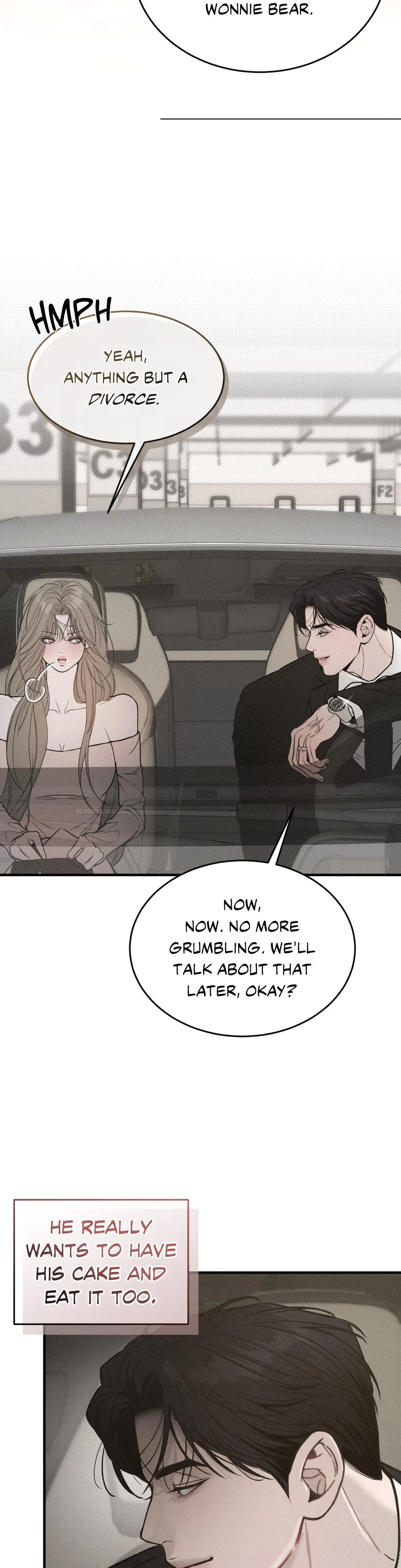Love Junkie Chapter 1 - Page 29