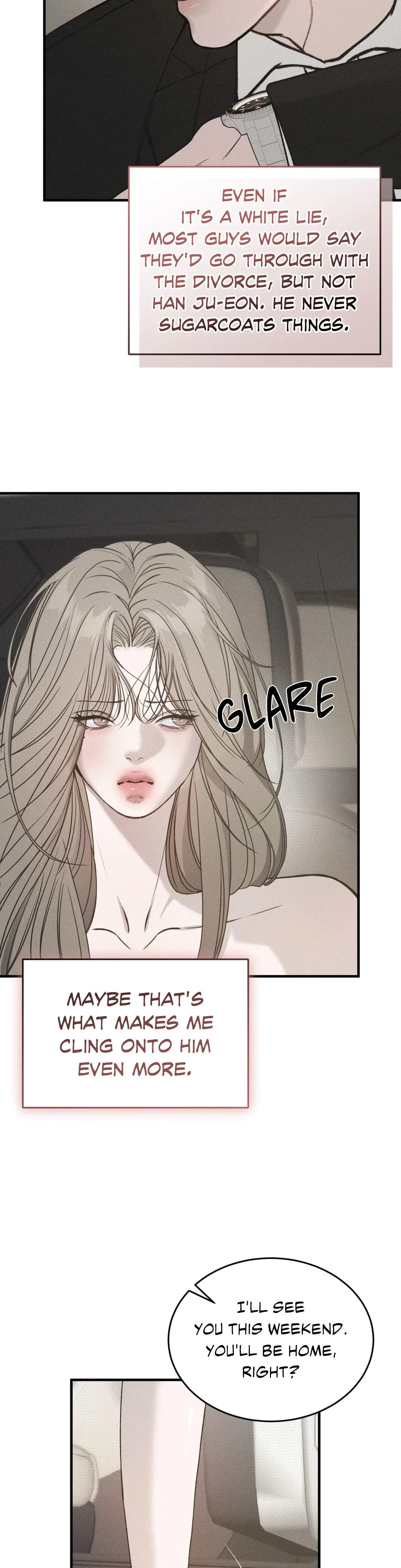 Love Junkie Chapter 1 - Page 30