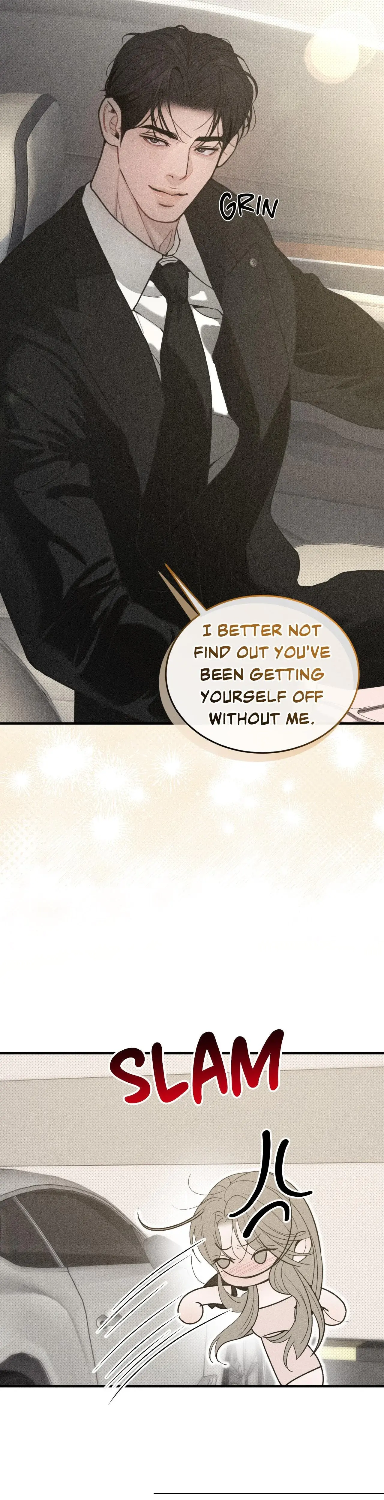 Love Junkie Chapter 1 - Page 32