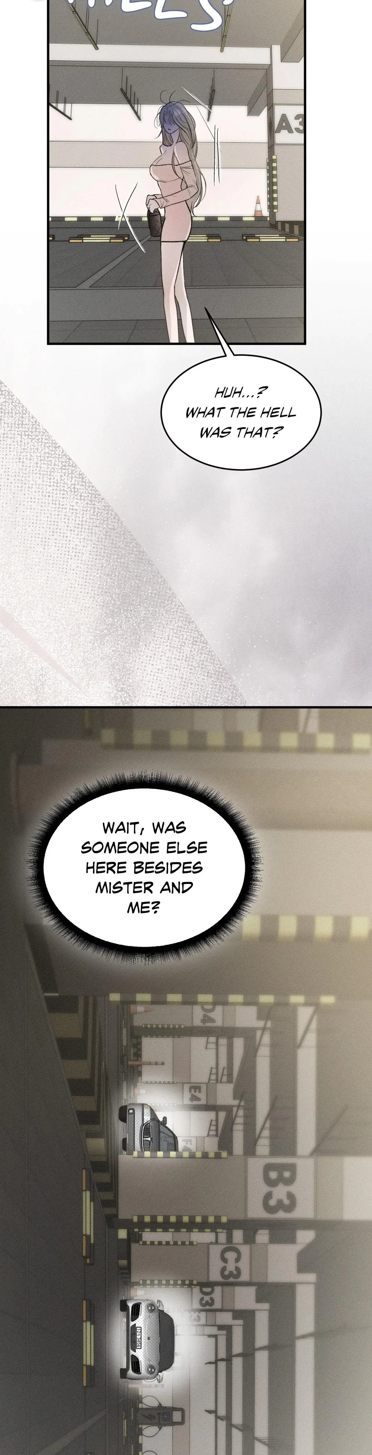 Love Junkie Chapter 1 - Page 35