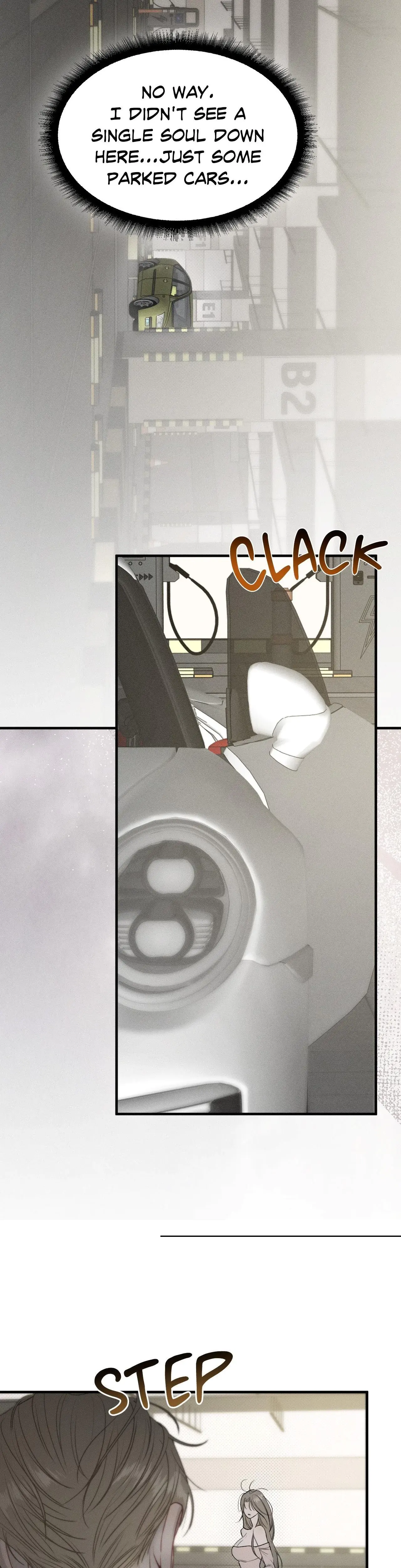 Love Junkie Chapter 1 - Page 36