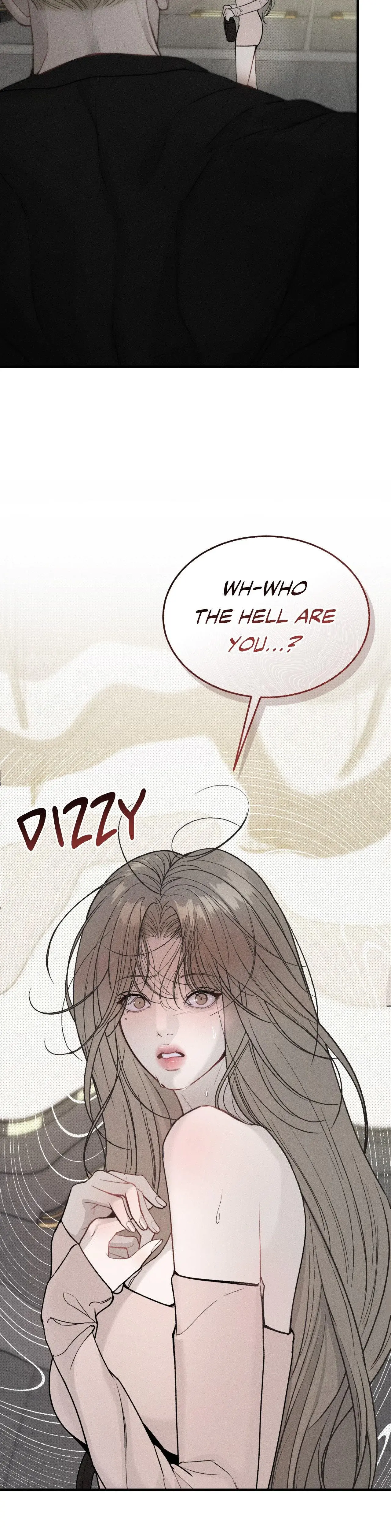 Love Junkie Chapter 1 - Page 37