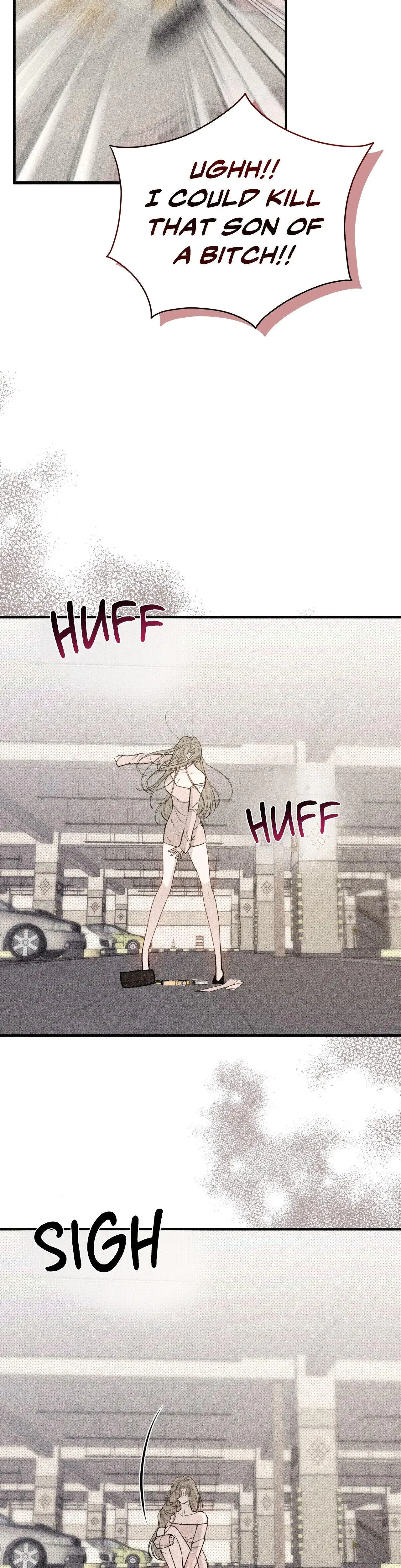Love Junkie Chapter 1 - Page 4