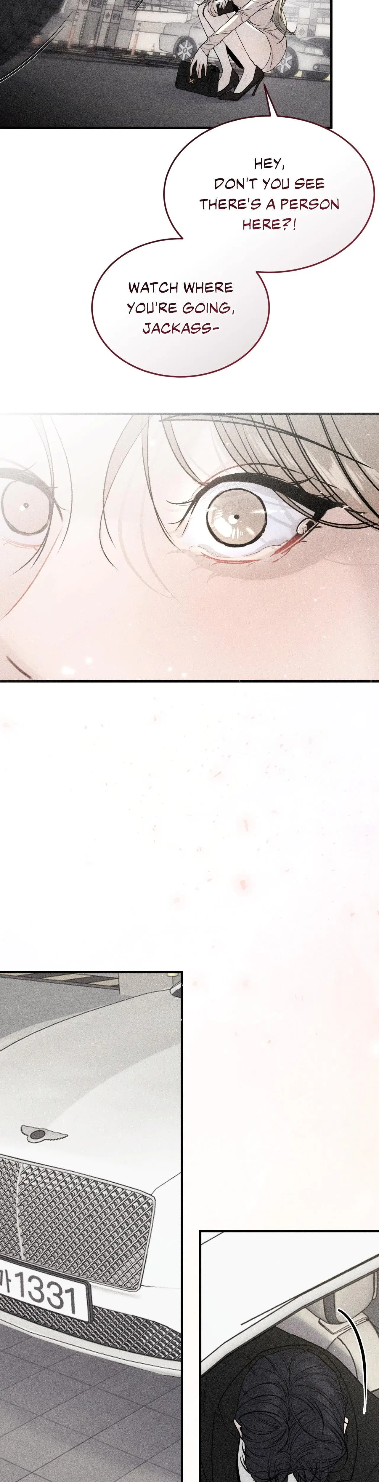 Love Junkie Chapter 1 - Page 7