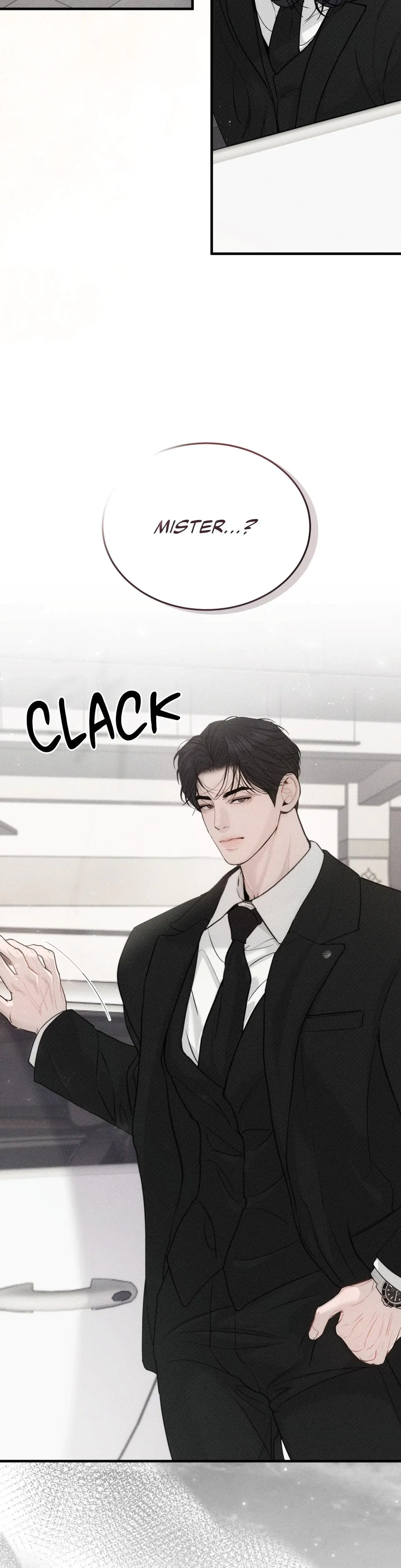 Love Junkie Chapter 1 - Page 8