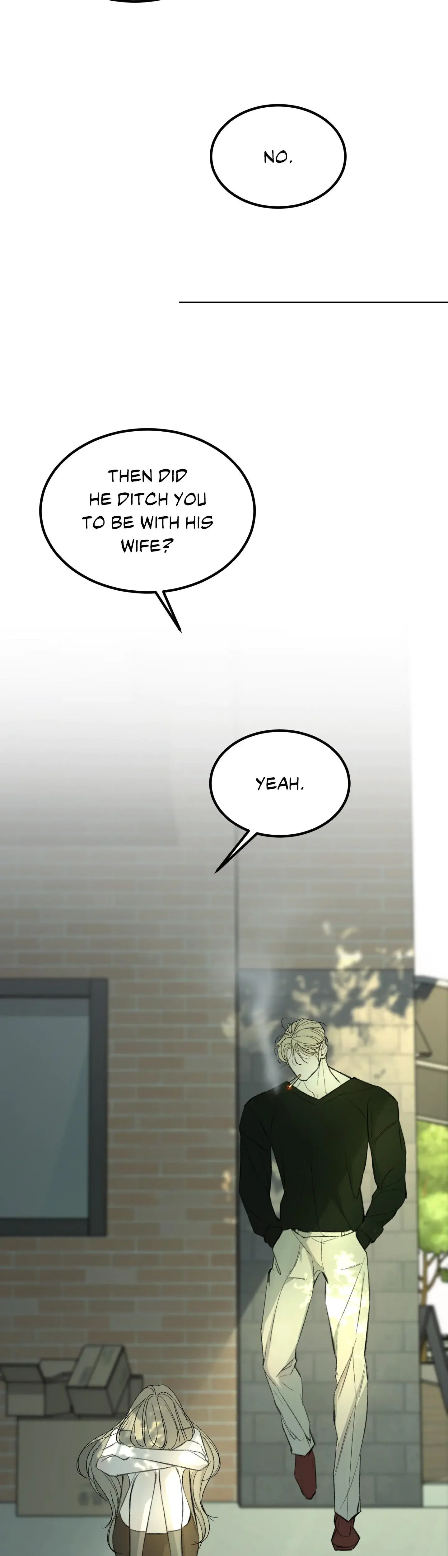 Love Junkie Chapter 10 - Page 10