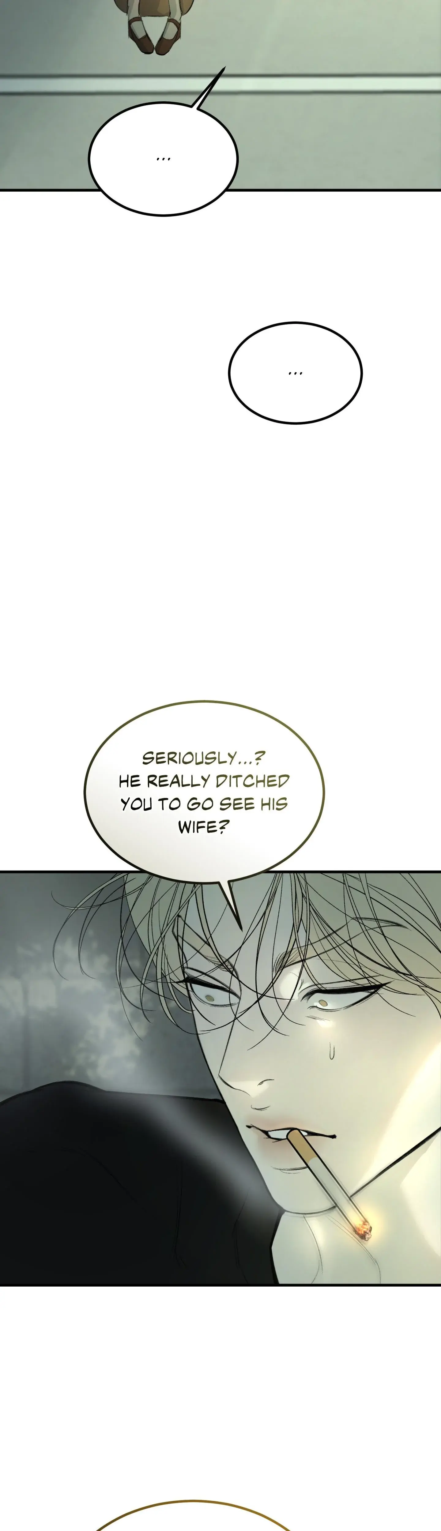 Love Junkie Chapter 10 - Page 11
