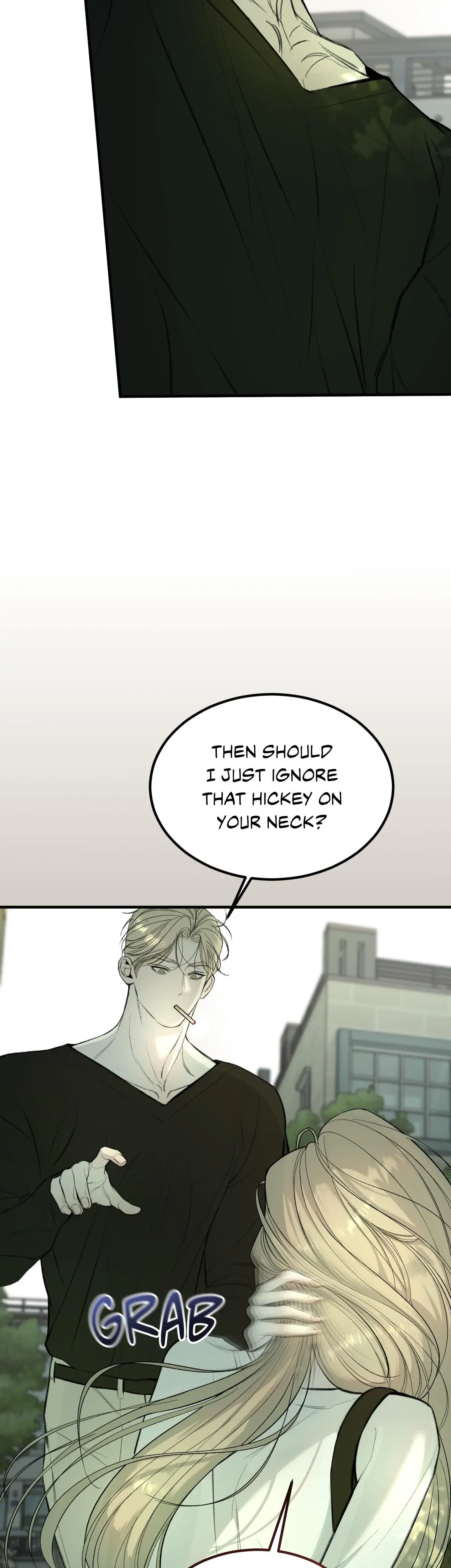 Love Junkie Chapter 10 - Page 13