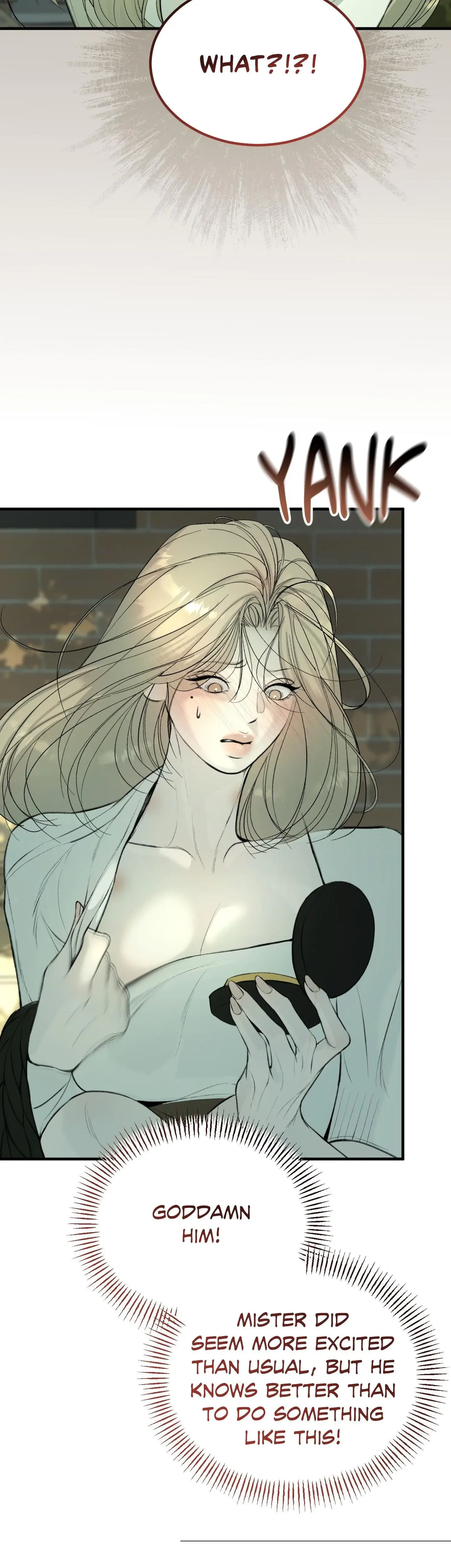 Love Junkie Chapter 10 - Page 14