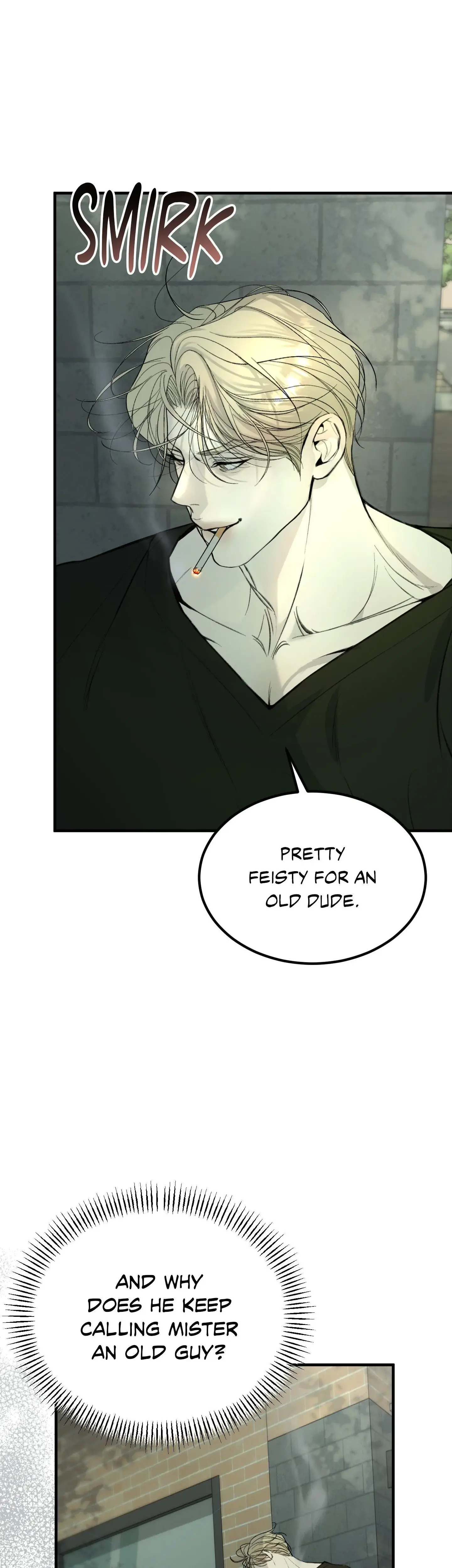 Love Junkie Chapter 10 - Page 15