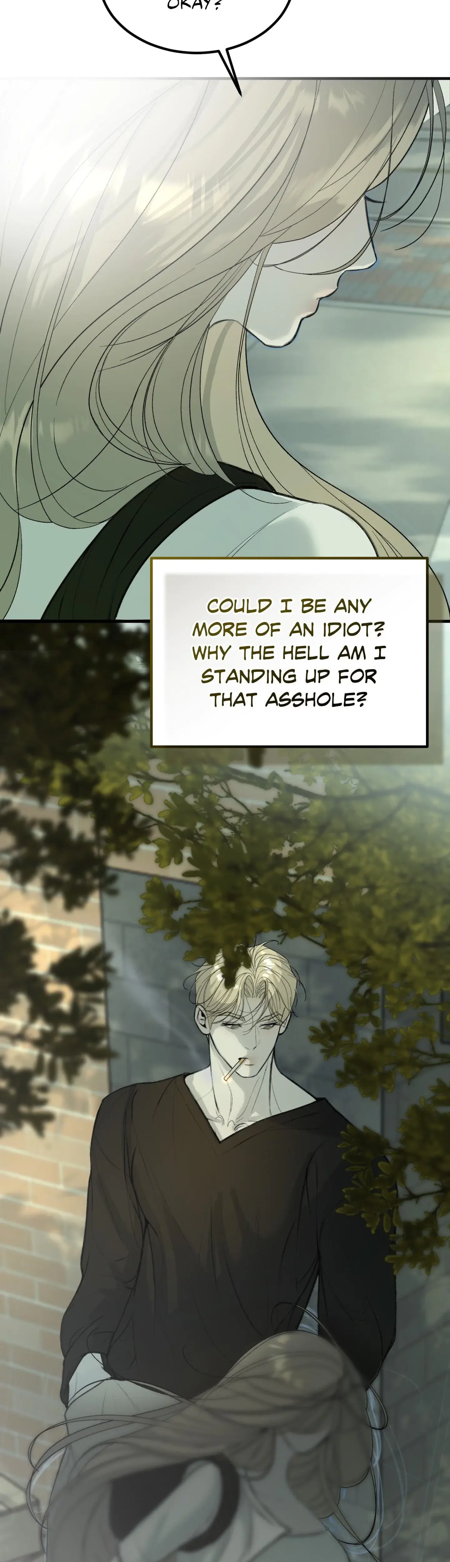 Love Junkie Chapter 10 - Page 18