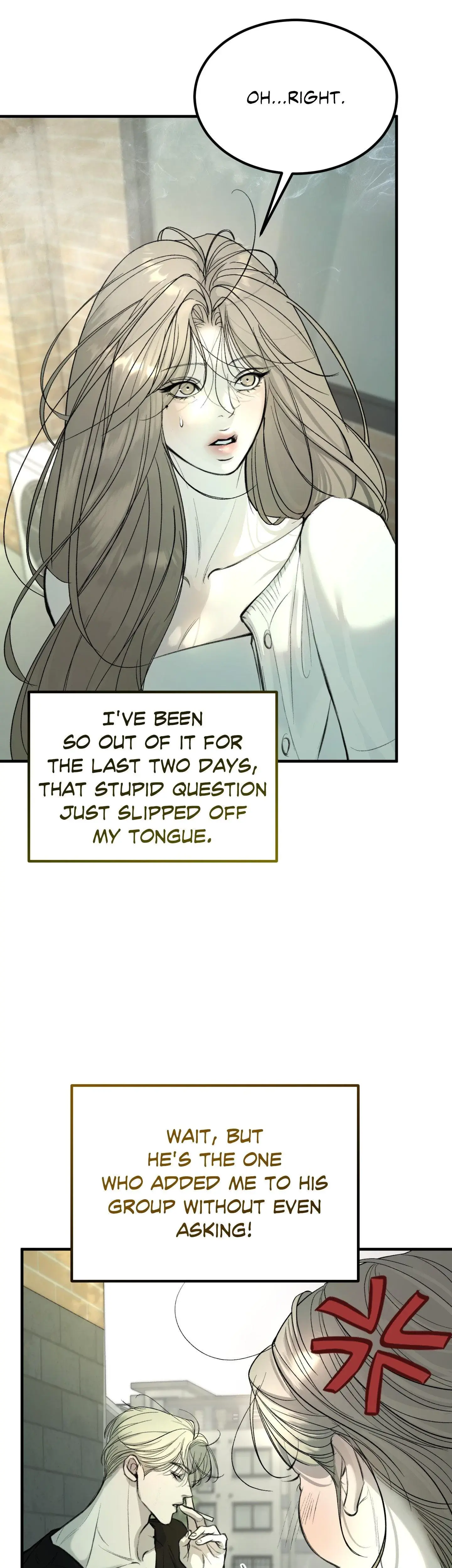 Love Junkie Chapter 10 - Page 2