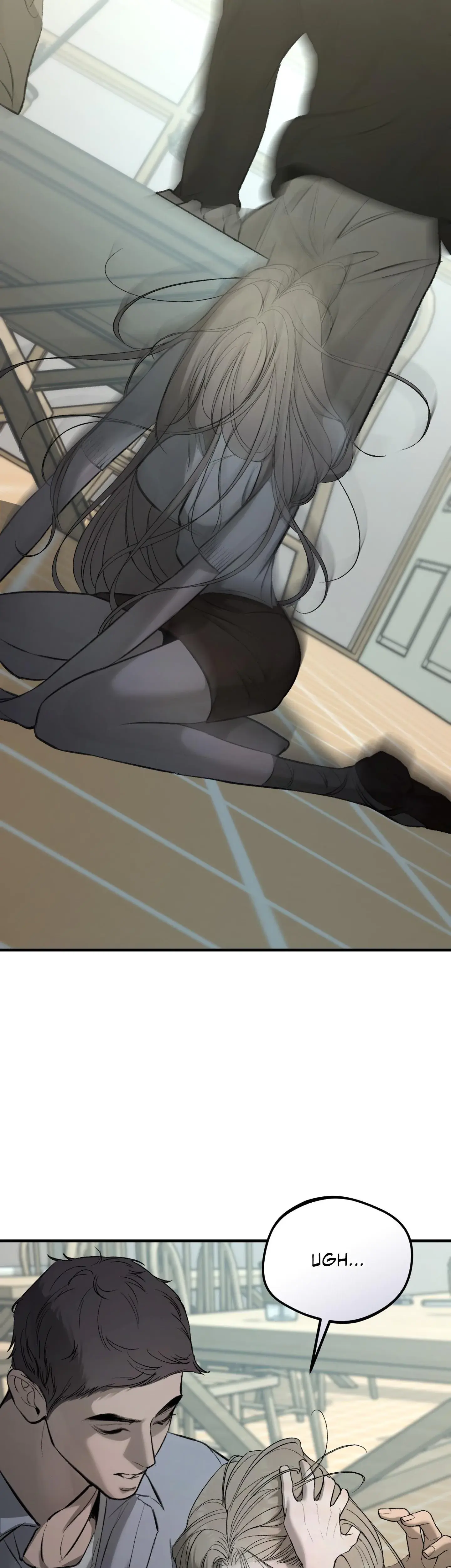 Love Junkie Chapter 10 - Page 25