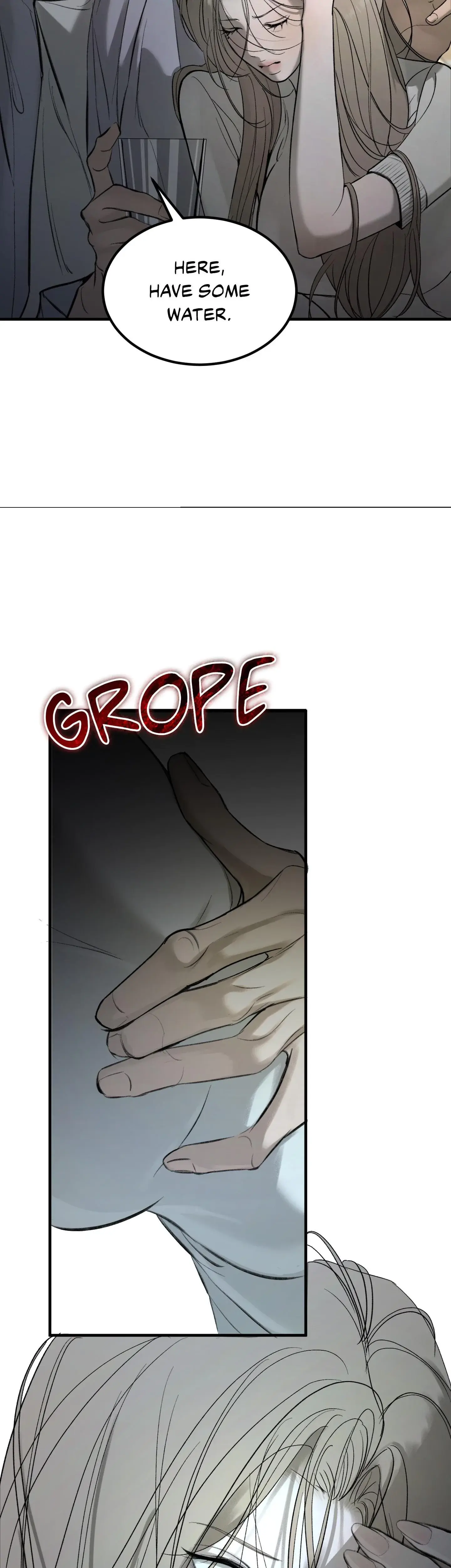 Love Junkie Chapter 10 - Page 26