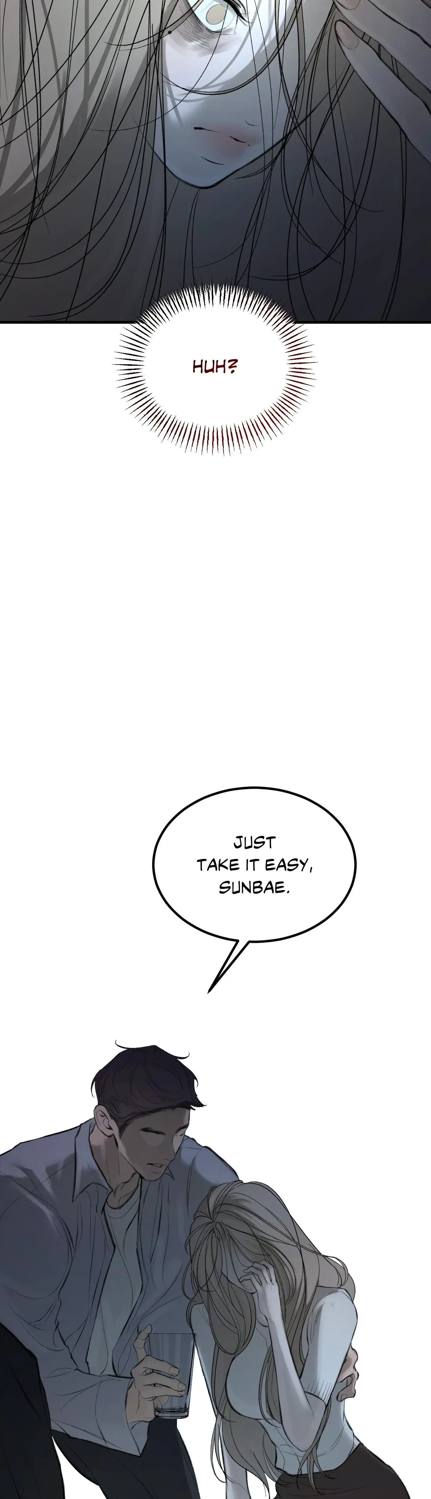 Love Junkie Chapter 10 - Page 27