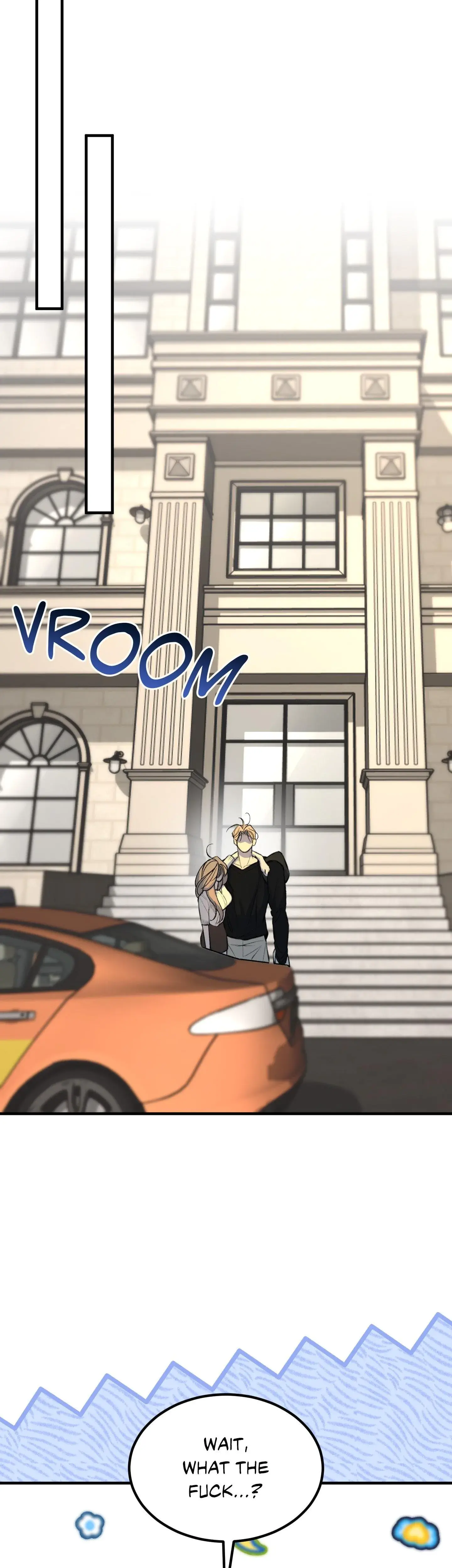 Love Junkie Chapter 10 - Page 36