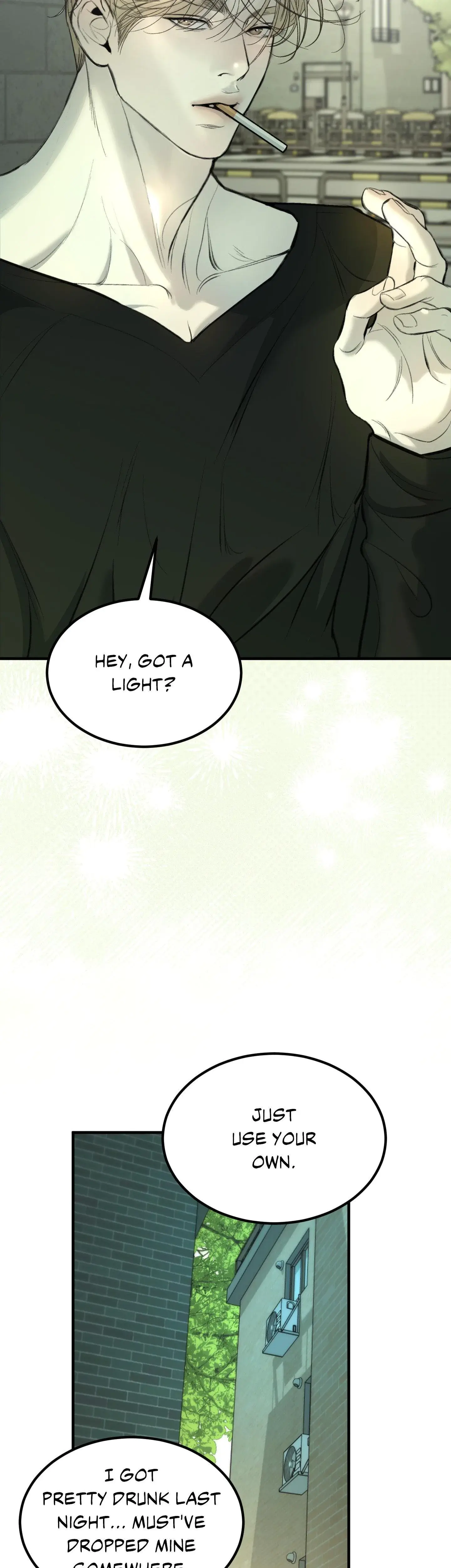 Love Junkie Chapter 10 - Page 4