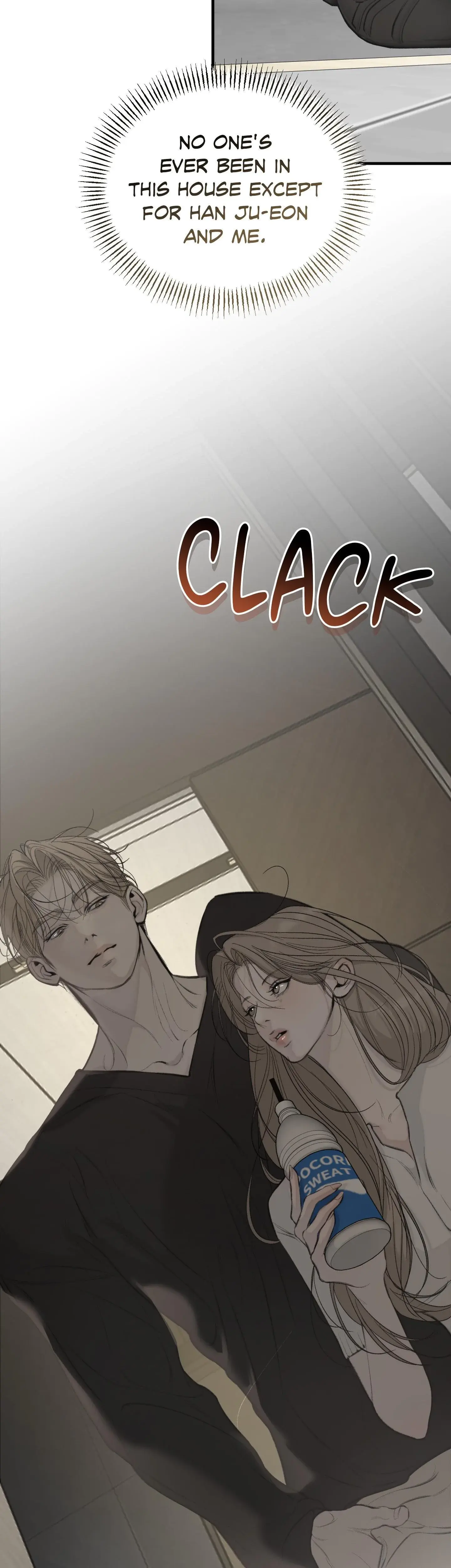 Love Junkie Chapter 10 - Page 42