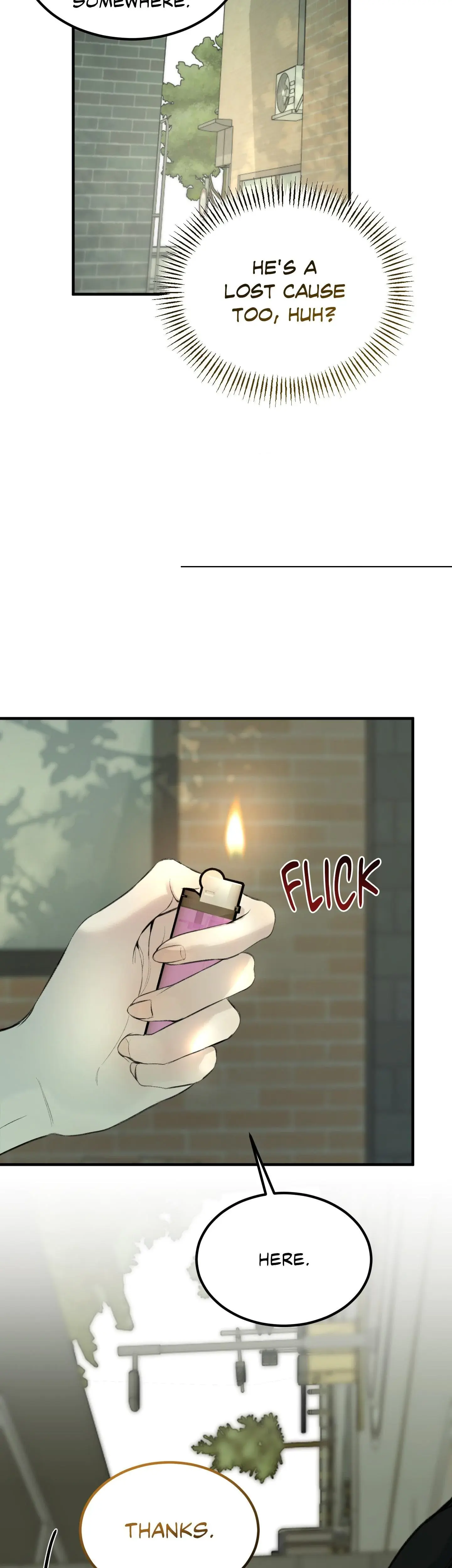 Love Junkie Chapter 10 - Page 5