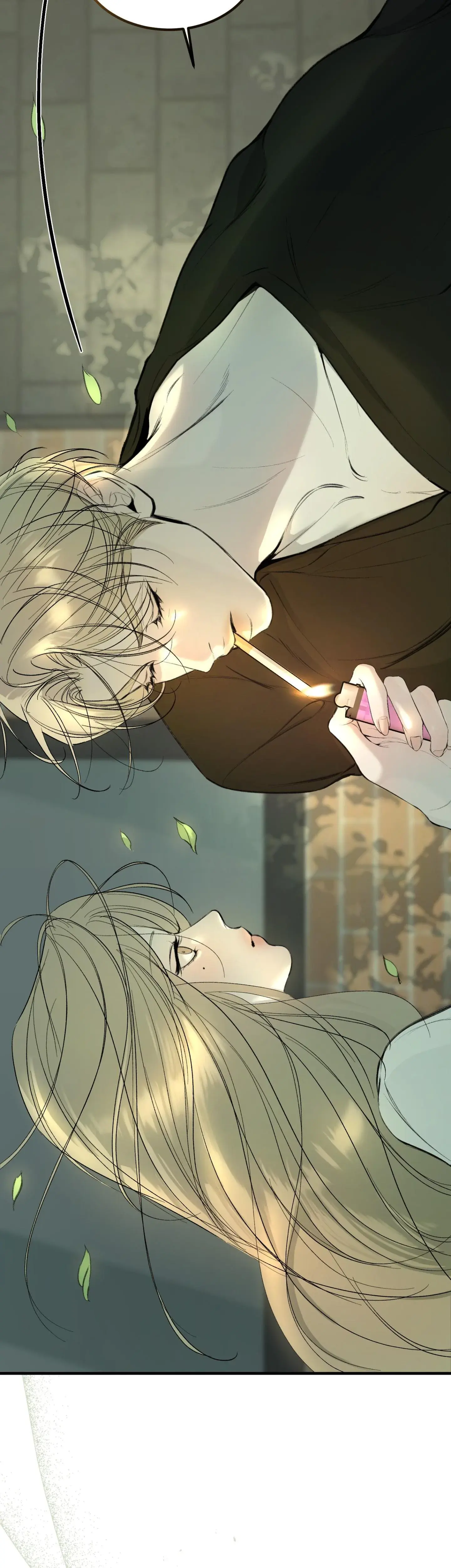 Love Junkie Chapter 10 - Page 6