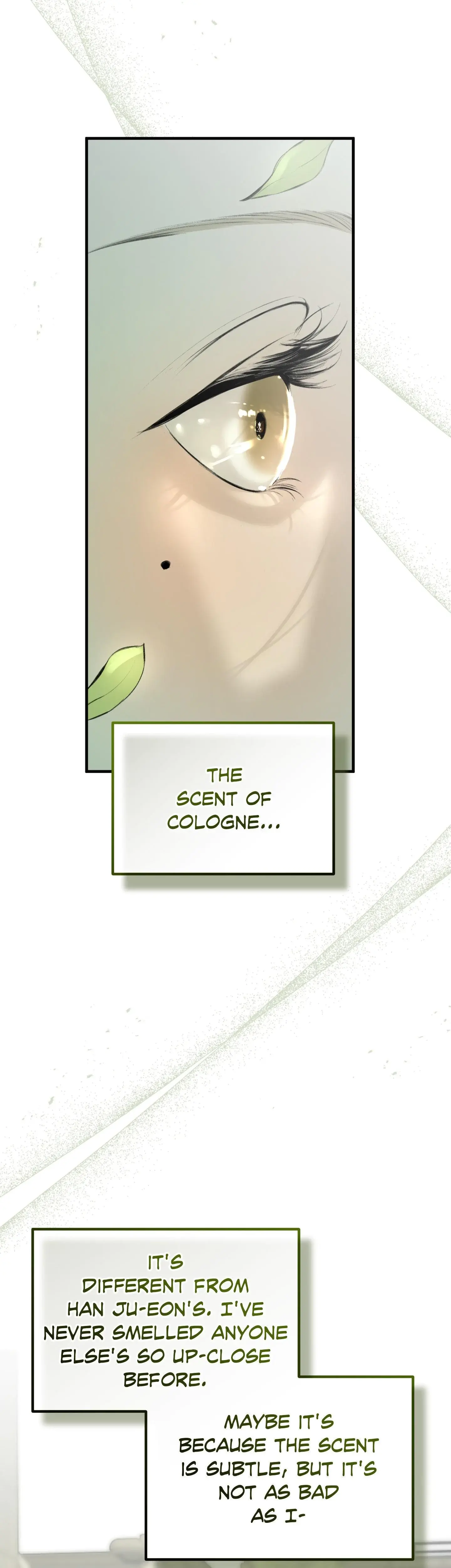 Love Junkie Chapter 10 - Page 7
