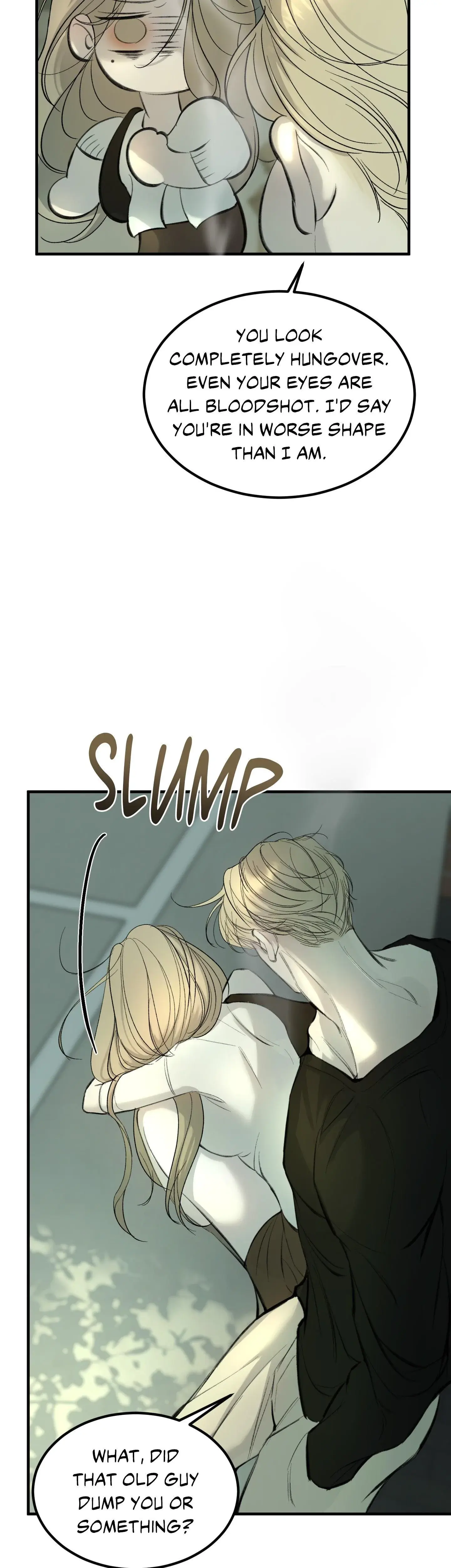 Love Junkie Chapter 10 - Page 9