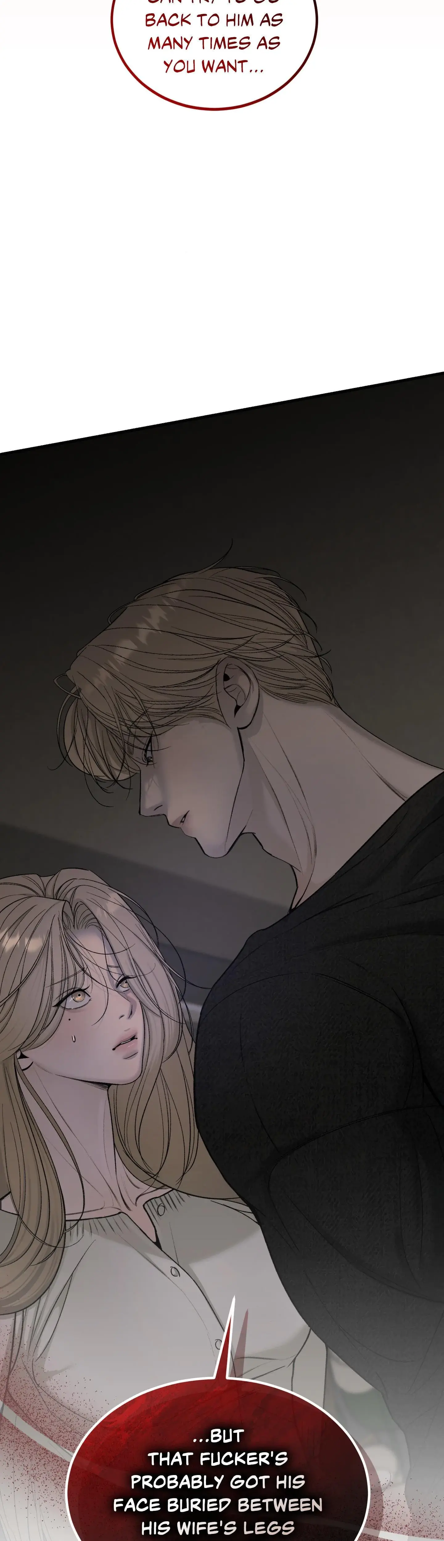 Love Junkie Chapter 11 - Page 11