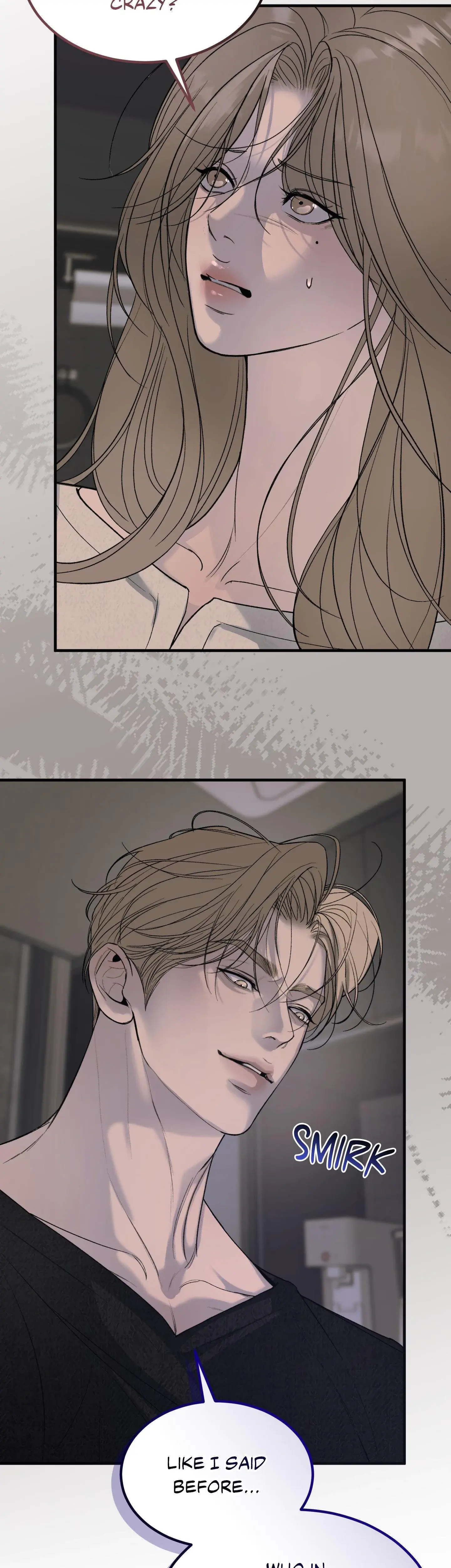 Love Junkie Chapter 11 - Page 14