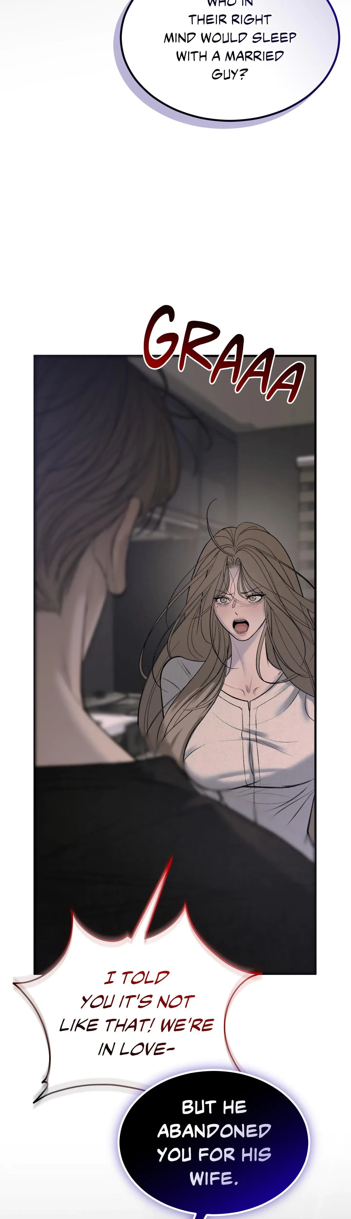 Love Junkie Chapter 11 - Page 15