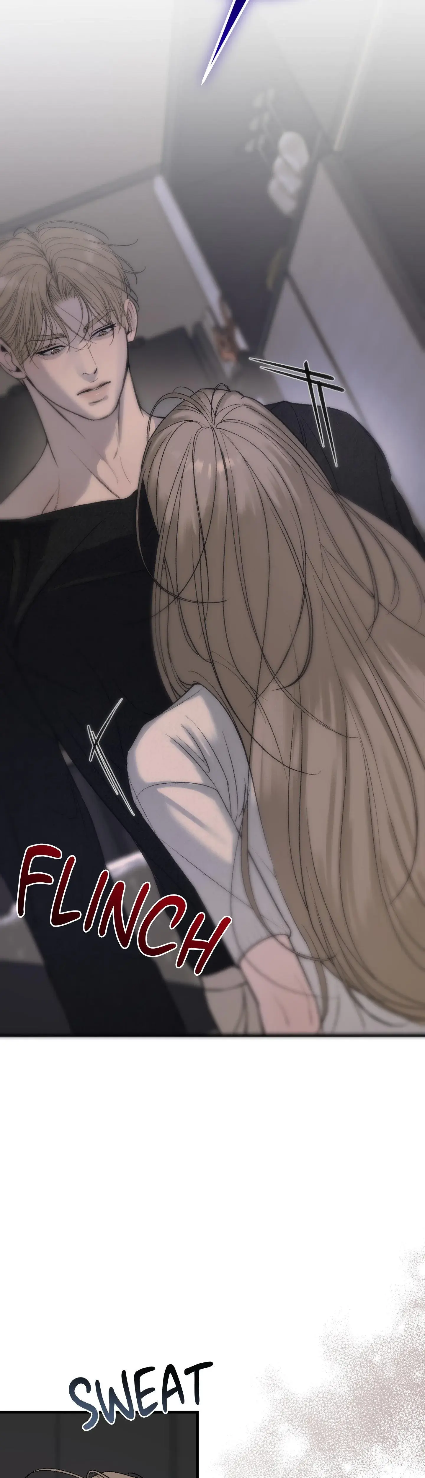 Love Junkie Chapter 11 - Page 16