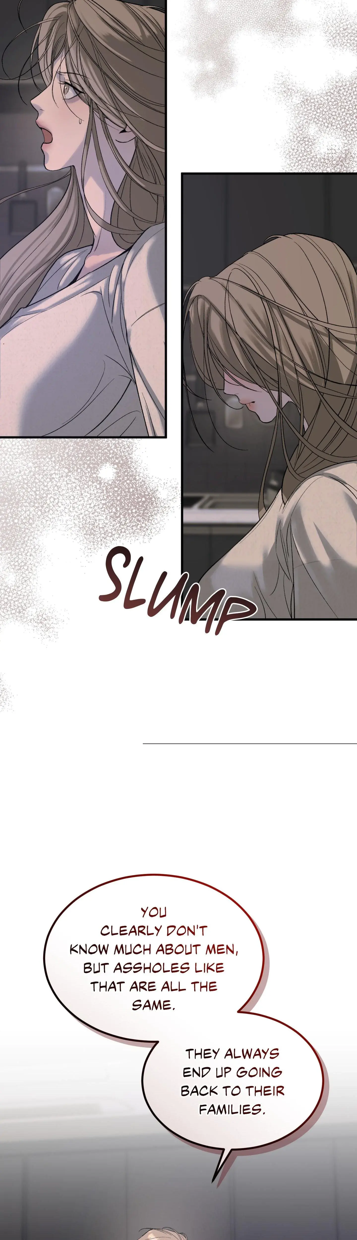 Love Junkie Chapter 11 - Page 17