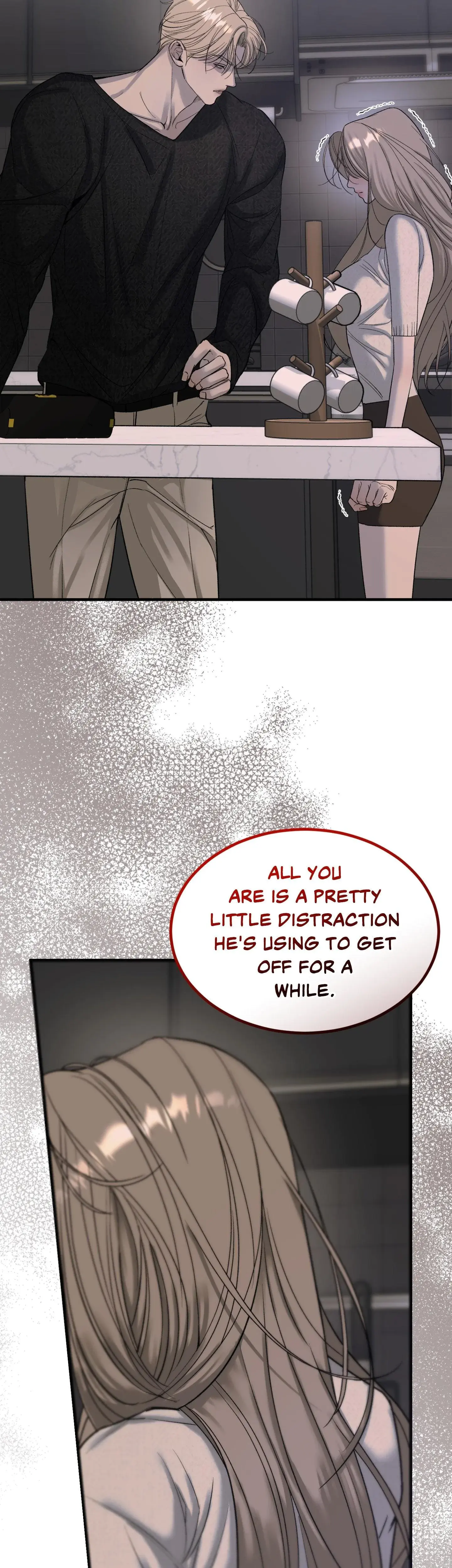 Love Junkie Chapter 11 - Page 18