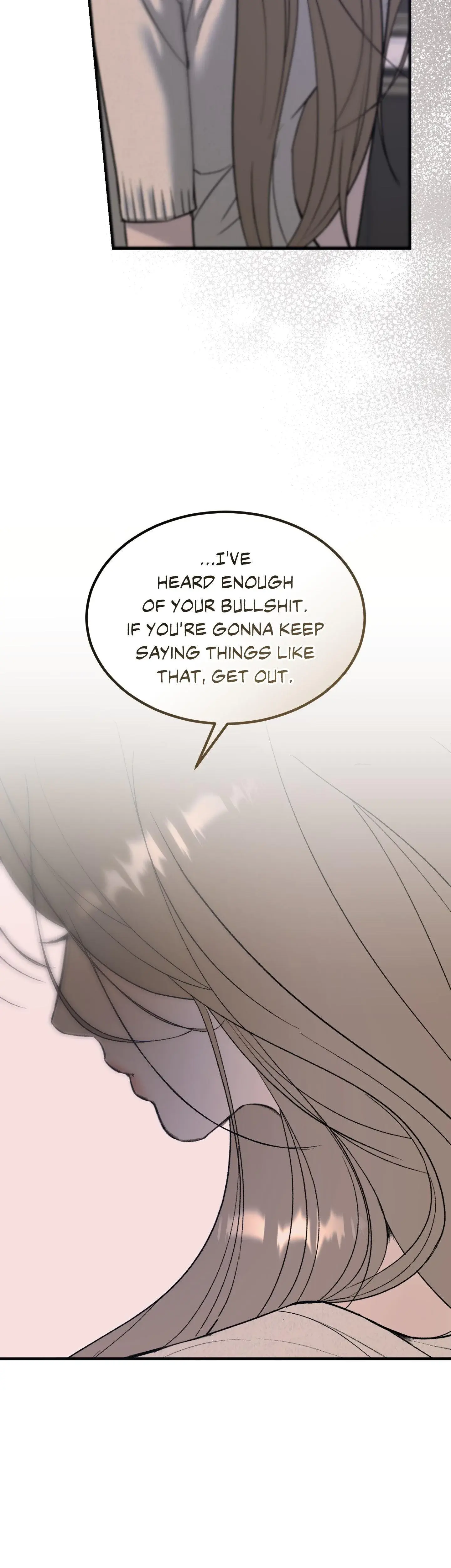 Love Junkie Chapter 11 - Page 19