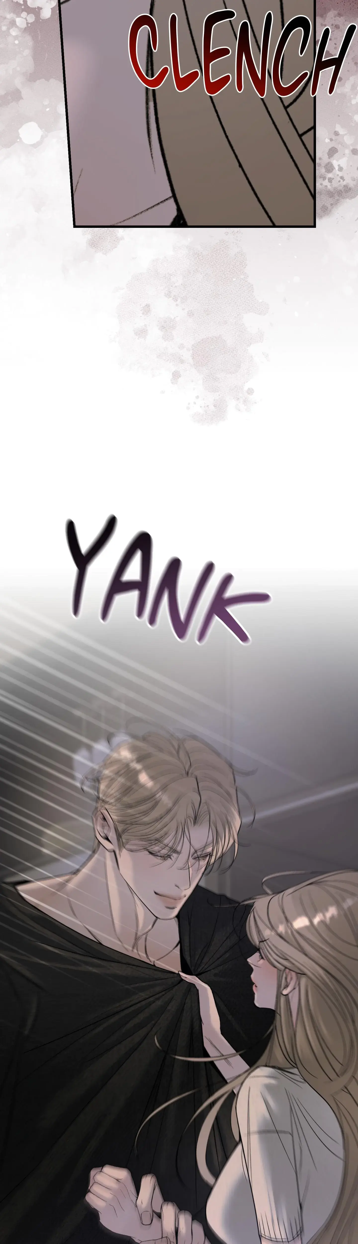 Love Junkie Chapter 11 - Page 23