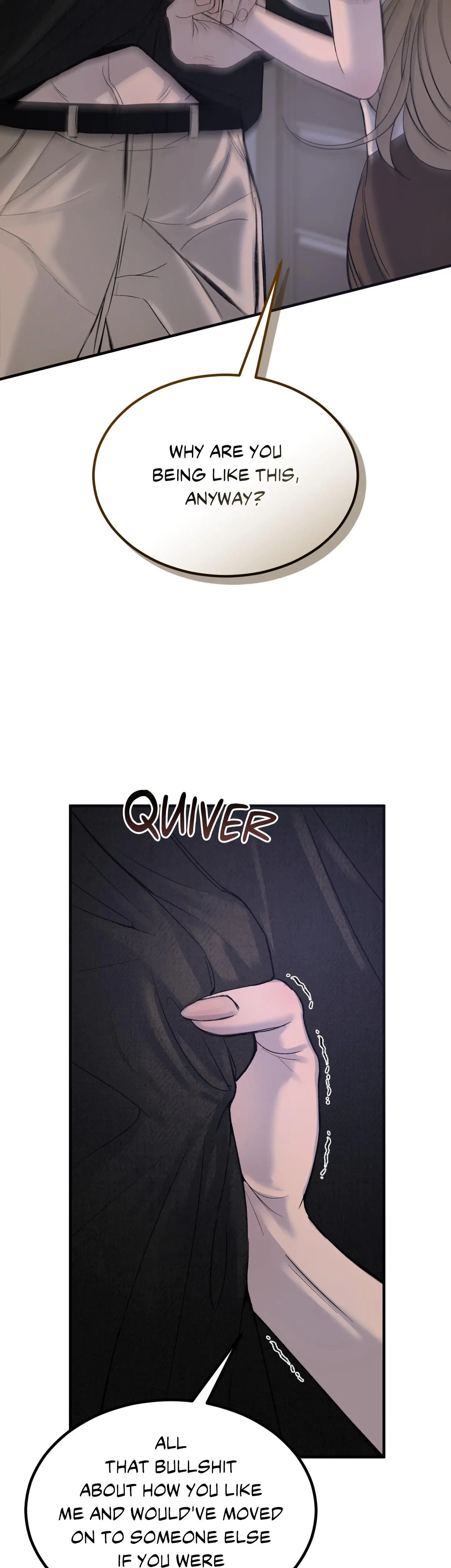 Love Junkie Chapter 11 - Page 24